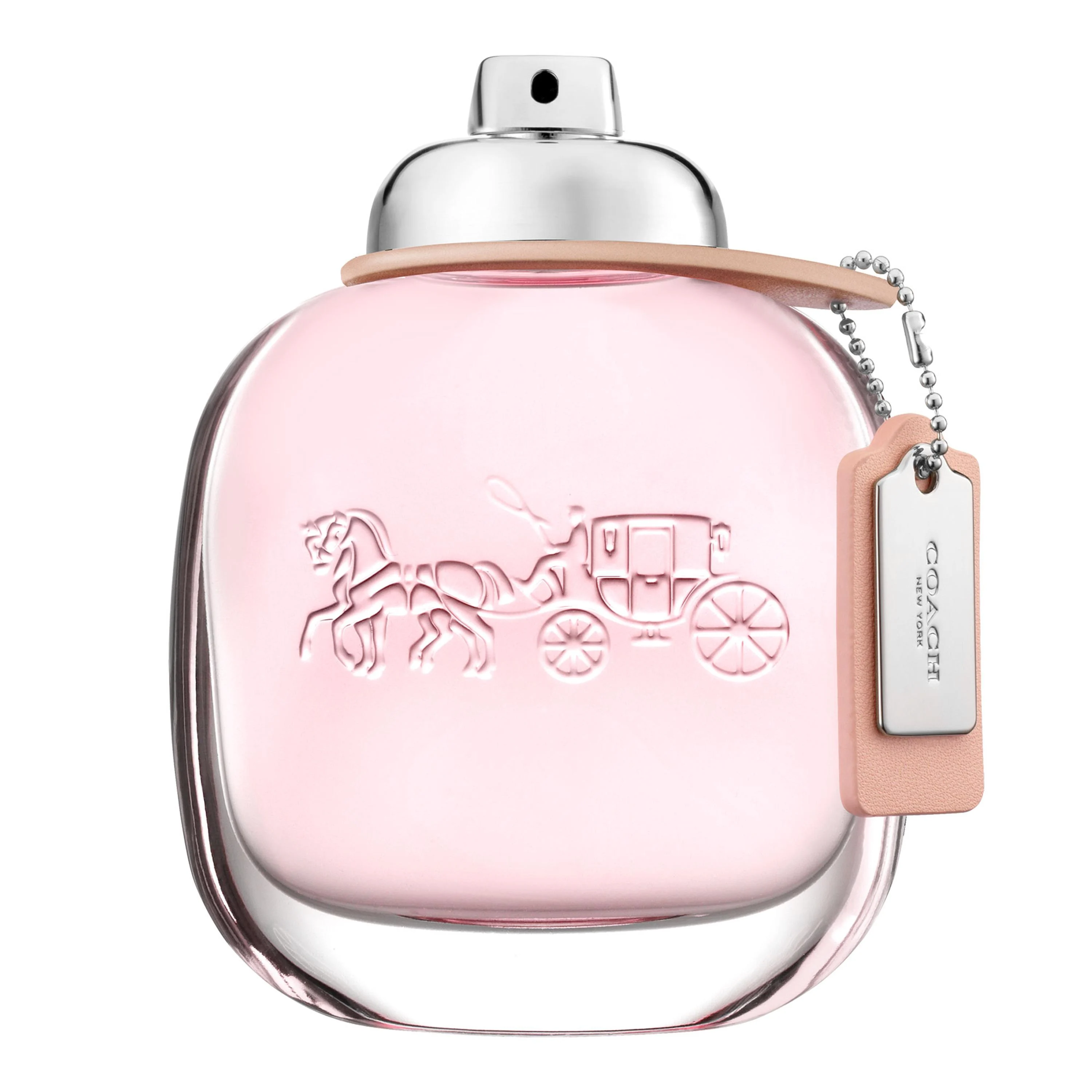Coach – Coach EdT – Pink – 90 ml – Gratis frakt v:5447821 Coach – Coach EdT – Pink – 90 ml – Gratis frakt v:5447821