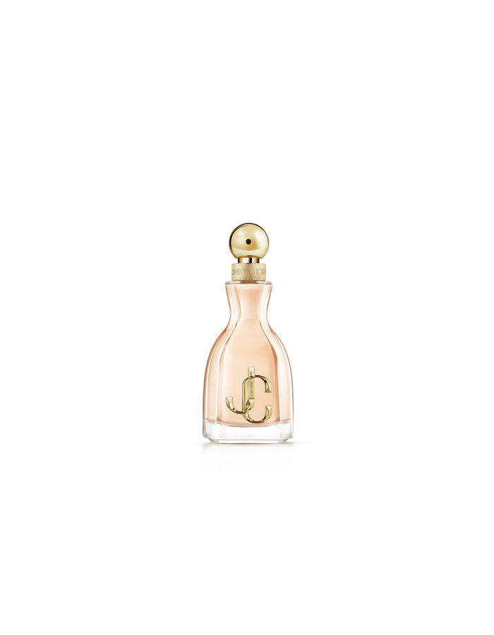 Jimmy Choo - I Want Choo EdP - Peach - 60 ml - Gratis frakt v:8968454