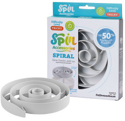 SPIN – Spiral – Grey v:6501328