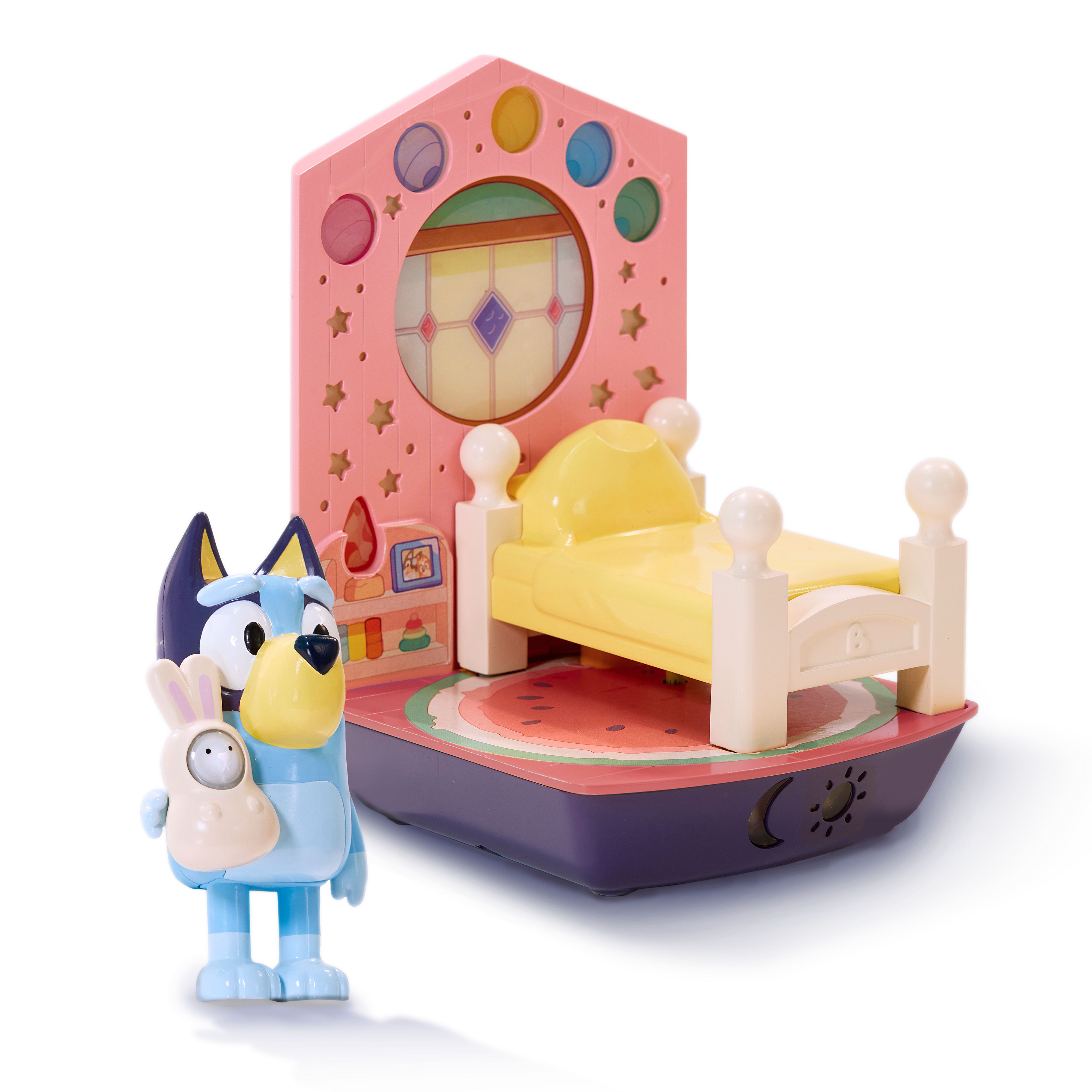 Bluey – GoGlow Dream – (10011) v:4146731 Bluey – GoGlow Dream – (10011) v:4146731