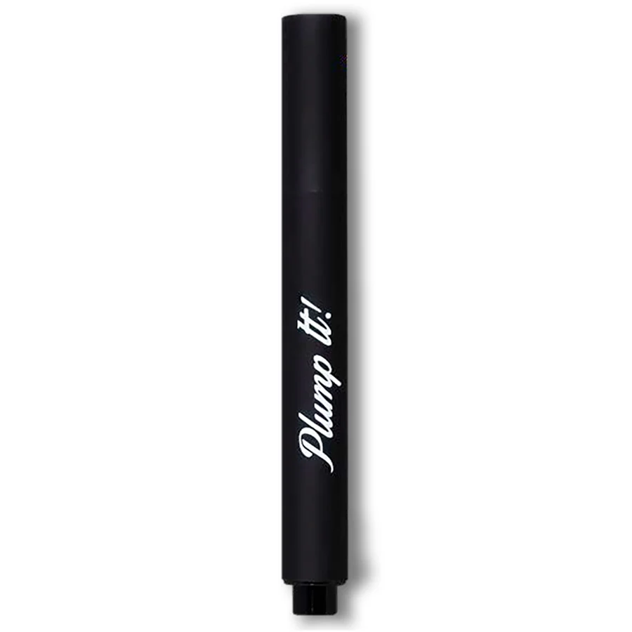 Plump It! – Hyaluronic Lip Plumper Transparent 3 ml – Gjennomsiktig – Transparent v:4392512