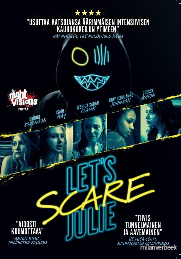 Let's Scare Julie v:5625198