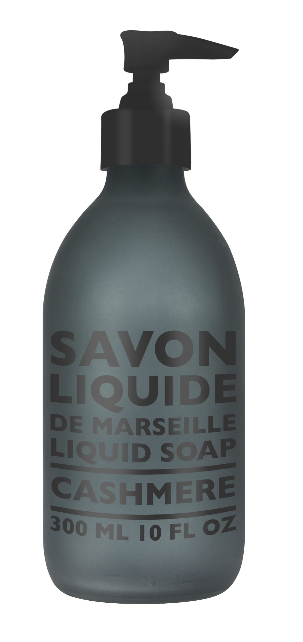 COMPAGNIE DE PROVENCE - Liquid Marseille Soap Cashmere 300 ml - 300 v:3944603