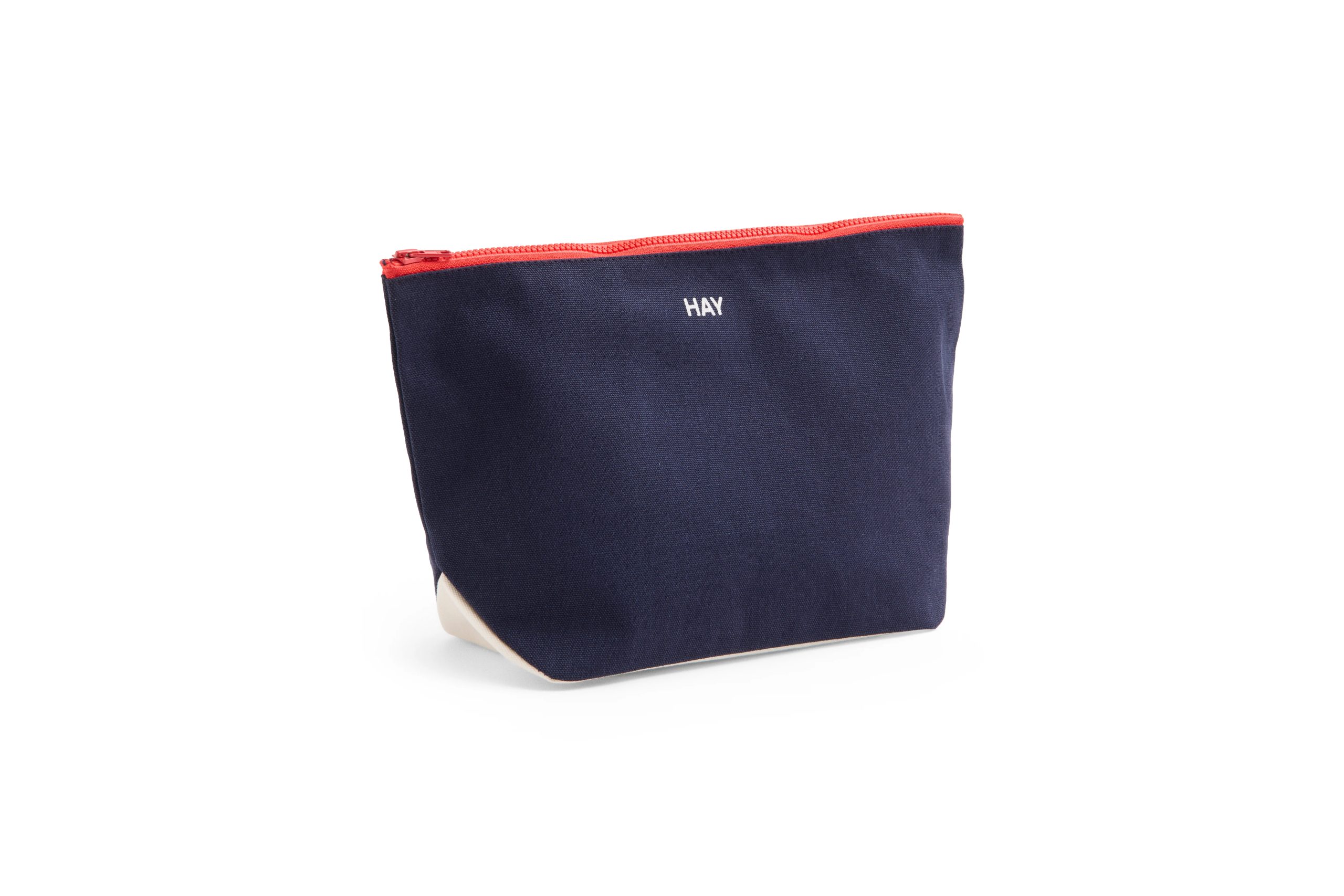 HAY - Multi Pouch - Medium - Midnight Blue Multi - Midnight Blue Multi v:7682514