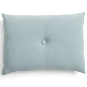 HAY – Dot Pute Linen 60×45 cm (Dueblå) – Pigeon Blue – 45.0 – 60.0 – Gratis frakt v:4452047 HAY – Dot Pute Linen 60×45 cm (Dueblå) – Pigeon Blue – 45.0 – 60.0 – Gratis frakt v:4452047