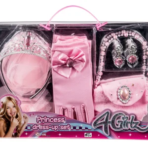4-Girlz – Princess Set (63131) v:2480921 4-Girlz – Princess Set (63131) v:2480921