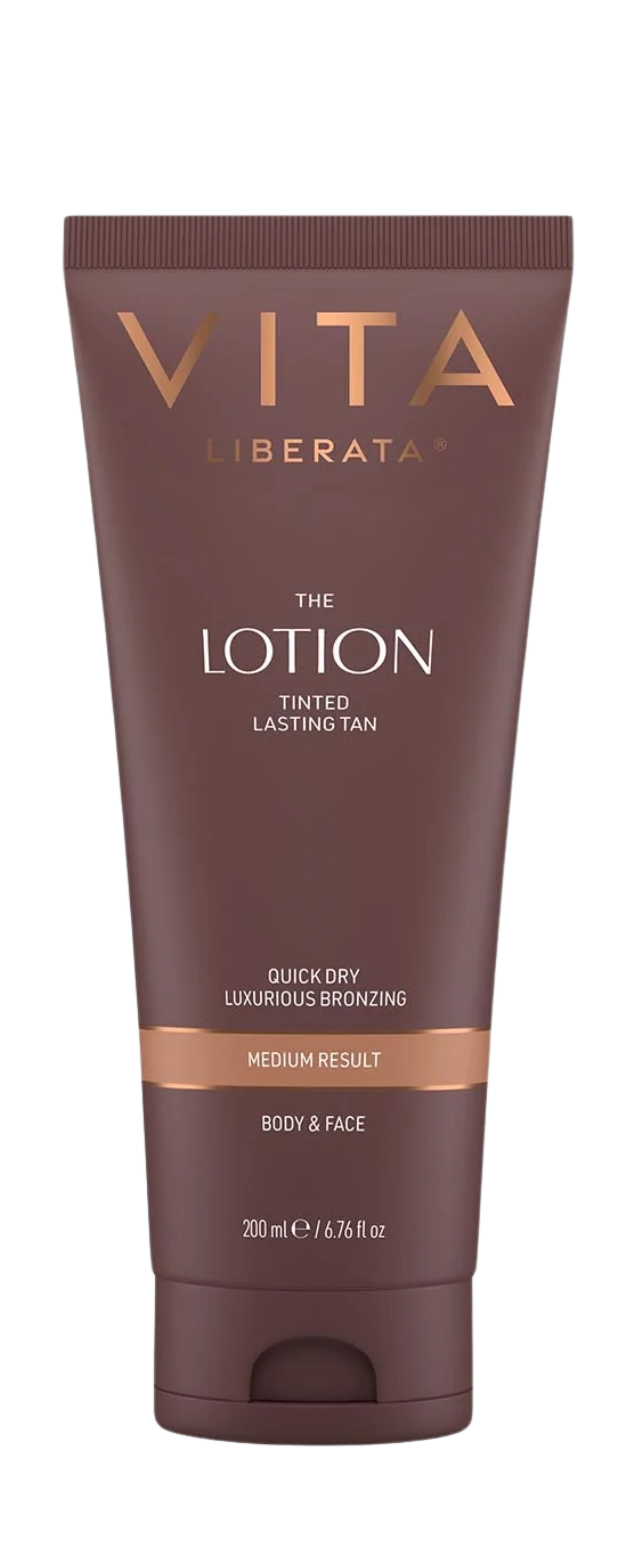 Vita Liberata -The Lotion - Medium v:1222730