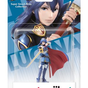 Nintendo Amiibo Figurine Lucina v:1364259 Nintendo Amiibo Figurine Lucina v:1364259