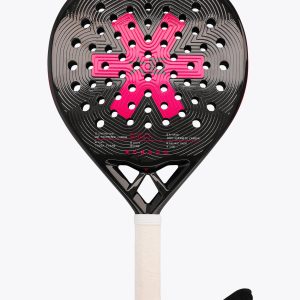 Osaka – Pro Tour LTD Control Padelbat – Pompeian Red – Gratis frakt v:3232439