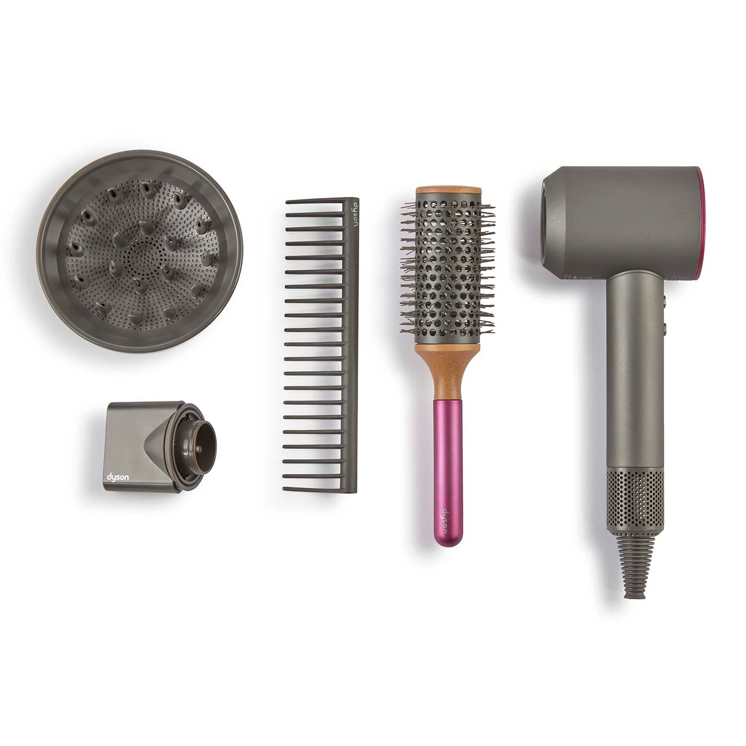 Casdon – Dyson Supersonic Styling Set (73250) v:5521212 Casdon – Dyson Supersonic Styling Set (73250) v:5521212