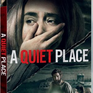 Quiet Place, A – DVD – DVD – Standard v:7966146