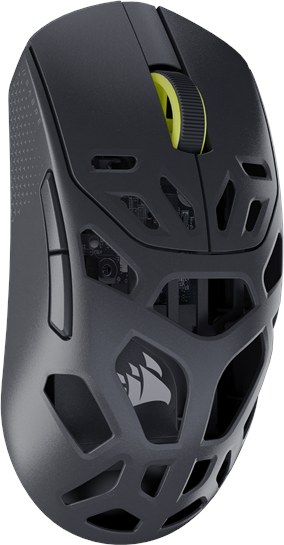 Corsair - SABRE v2 Pro Wireless Gaming Mouse - Gratis frakt v:3603993