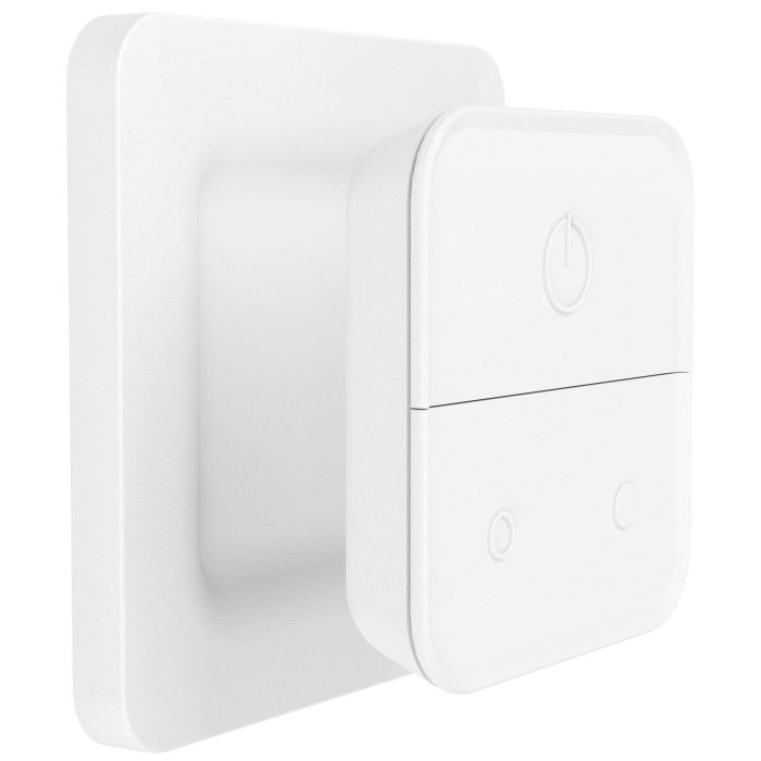 EGLO CONNECT-Z Wall Switch – Smart Lysstyring for Hjemmet Ditt v:1568173 EGLO CONNECT-Z Wall Switch – Smart Lysstyring for Hjemmet Ditt v:1568173