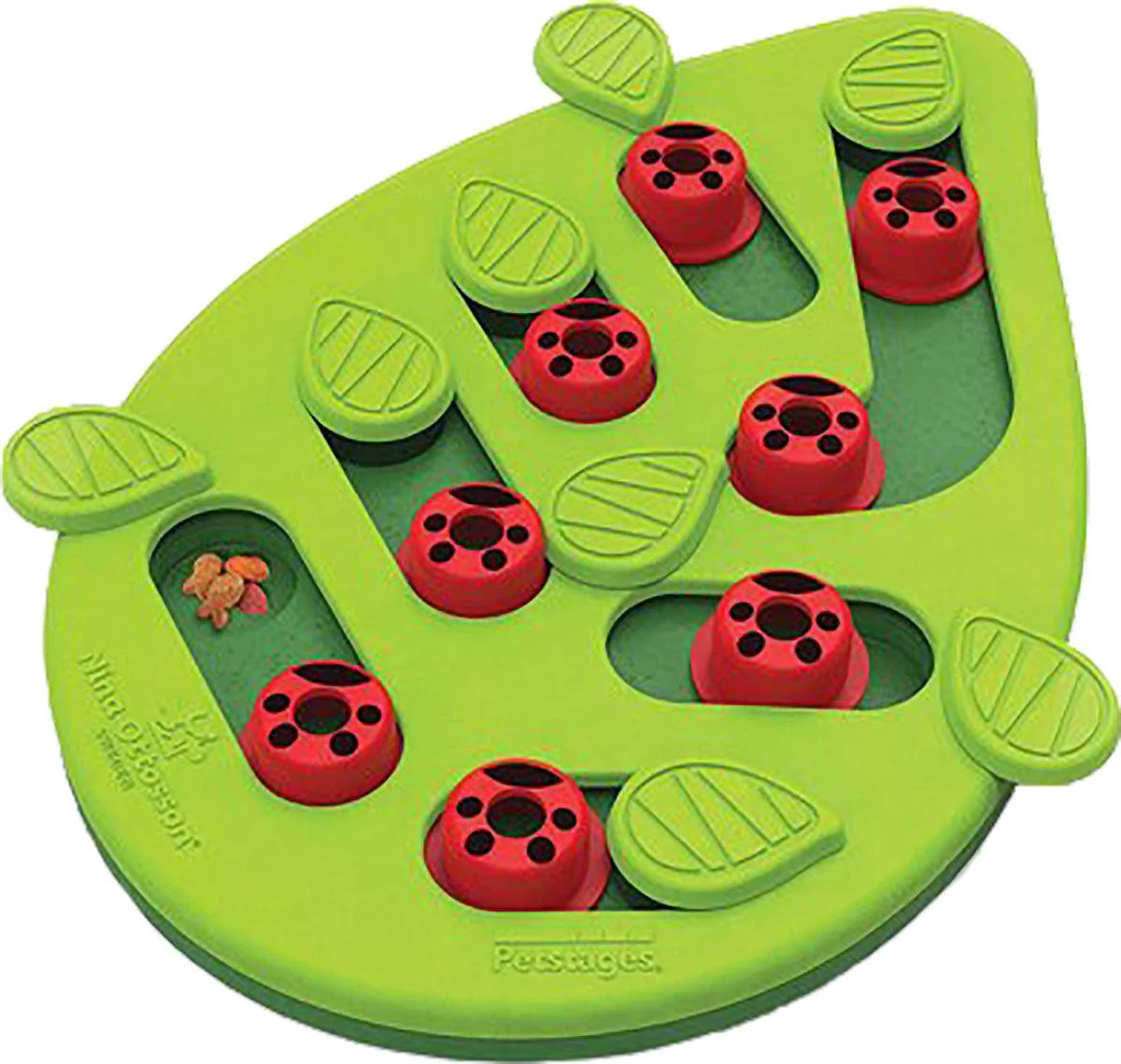 Nina Ottosson - Cat Puzzle & Play Buggin Out - (787.8110) v:4674133