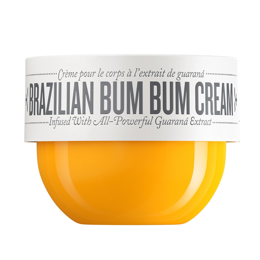 Sol de Janeiro - Travel Brazilian Bum Bum Cream 75 ml - 75 v:4039673