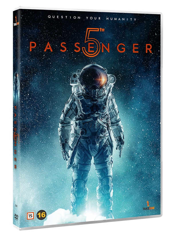 5`Th Passenger v:6568786