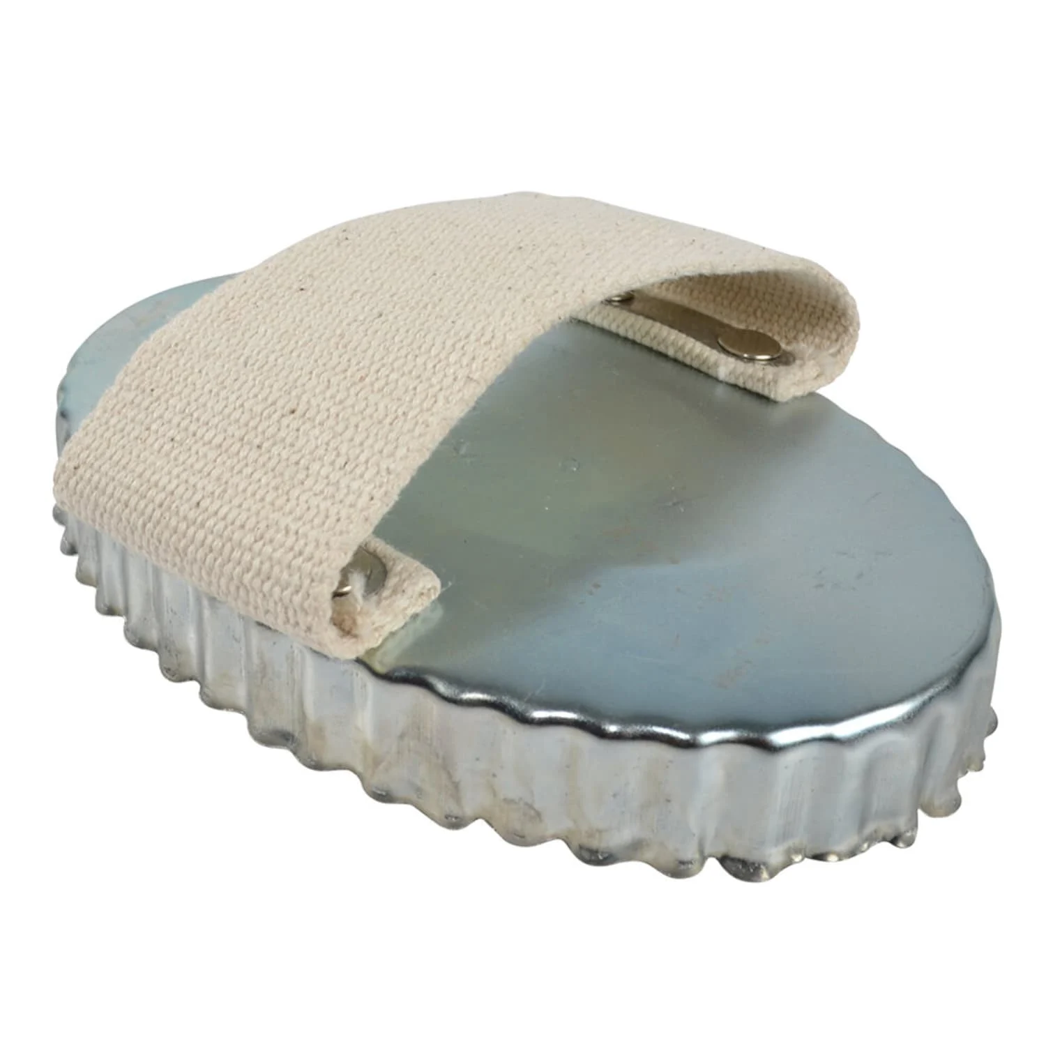 BORSTIQ – Oval curry comb v:3274537 BORSTIQ – Oval curry comb v:3274537