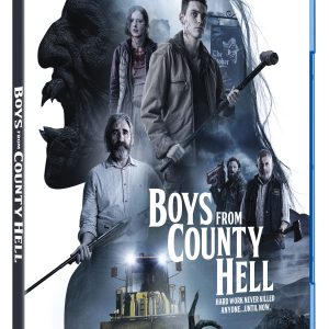 Boys from County Hell – Blu-Ray – Standard v:5863748