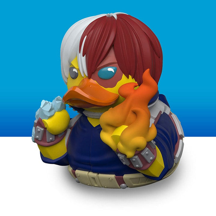 NUMSKULL MHA TUBBZ 1ST ED SHOTO TODOROKI v:8597236