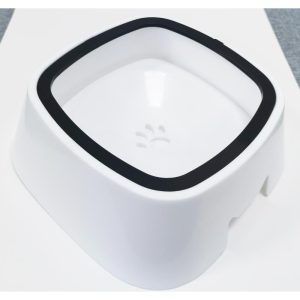 Nordic Paws – Anti splash bowl 1,5L – (700024101251) v:3824413 Nordic Paws – Anti splash bowl 1,5L – (700024101251) v:3824413