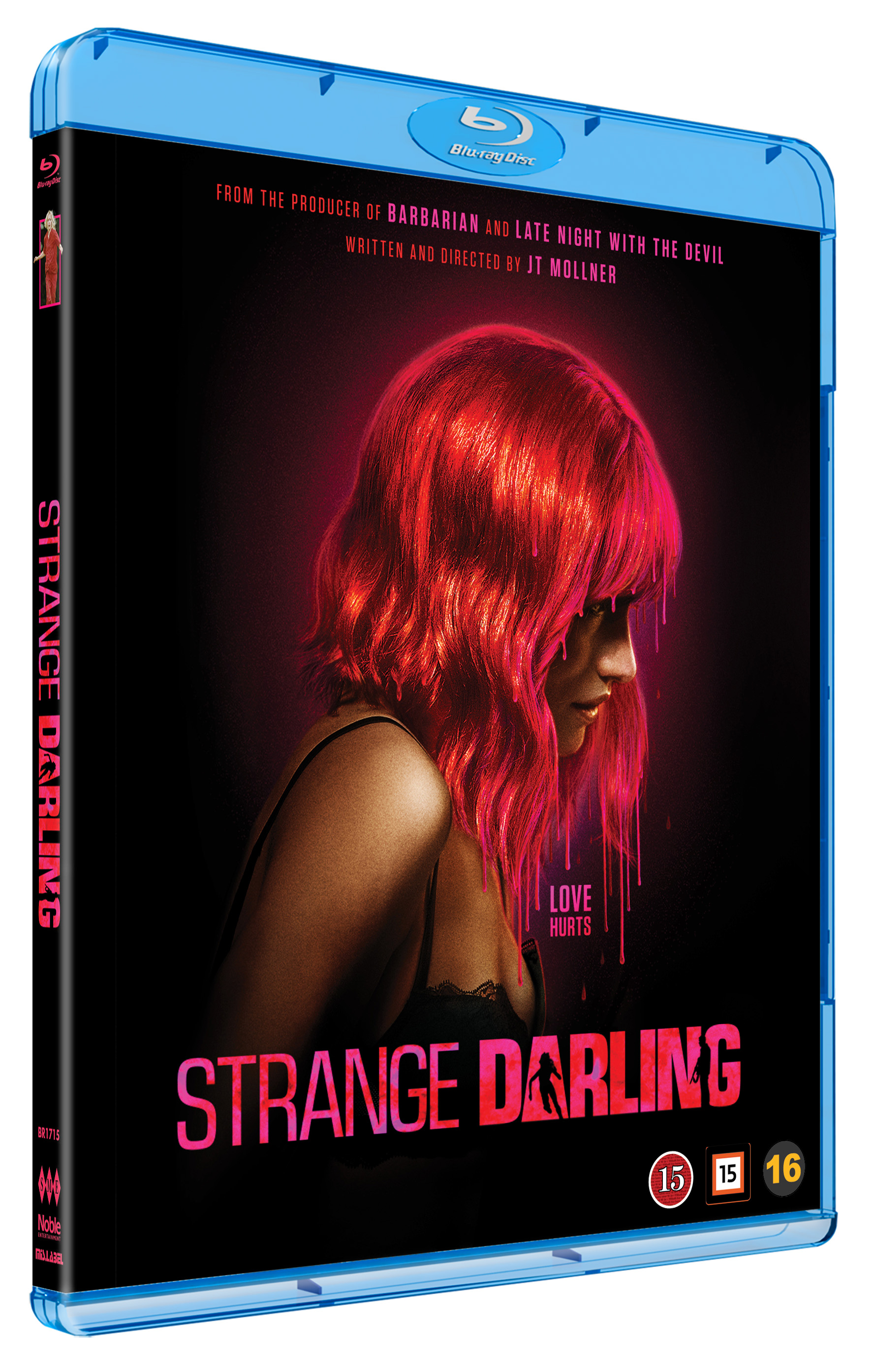 Strange Darling v:9403877