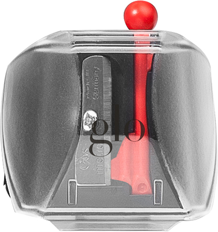 Glo Skin Beauty - Pencil Sharpener v:2956666
