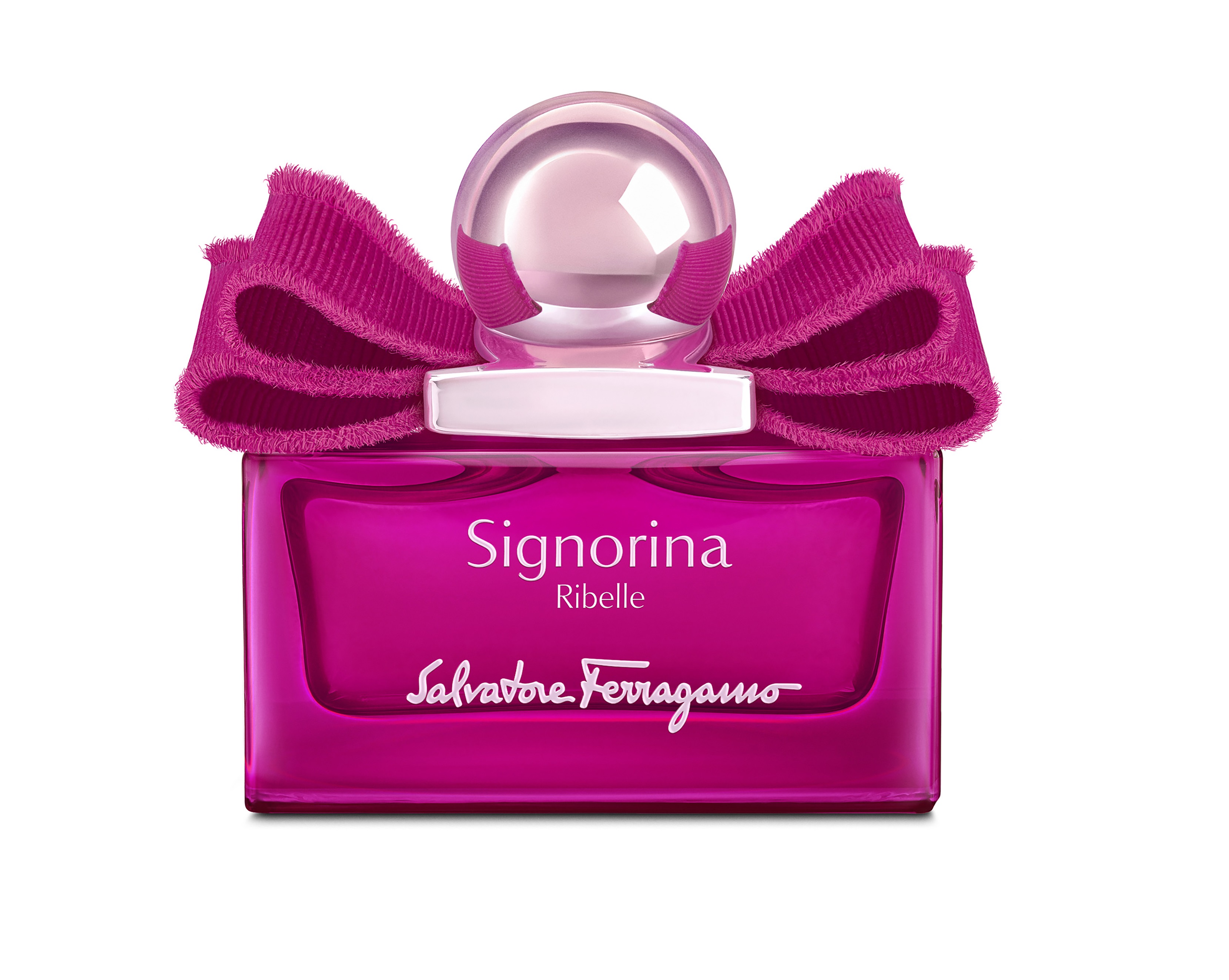 Salvatore Ferragamo - Signorina Ribelle EDP 30 ml - 30 v:6453462