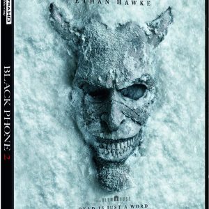 Black Phone 2 – 4K Blu-Ray – Standard v:1082339
