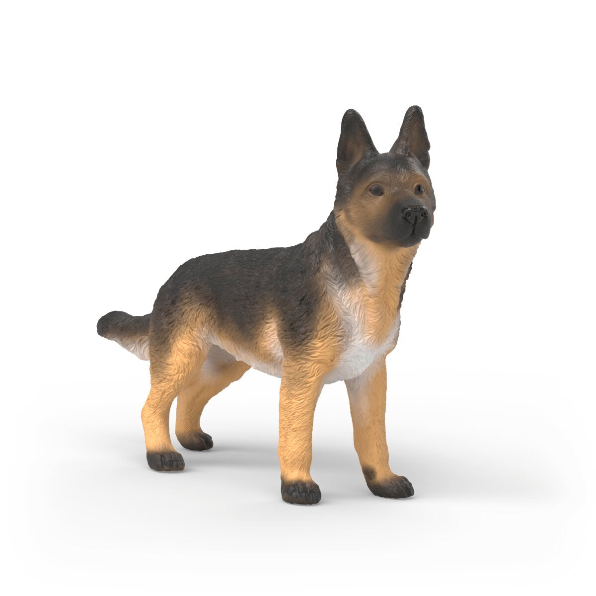 Schleich – Farm World – German Shepherd Female (14924) v:7652932