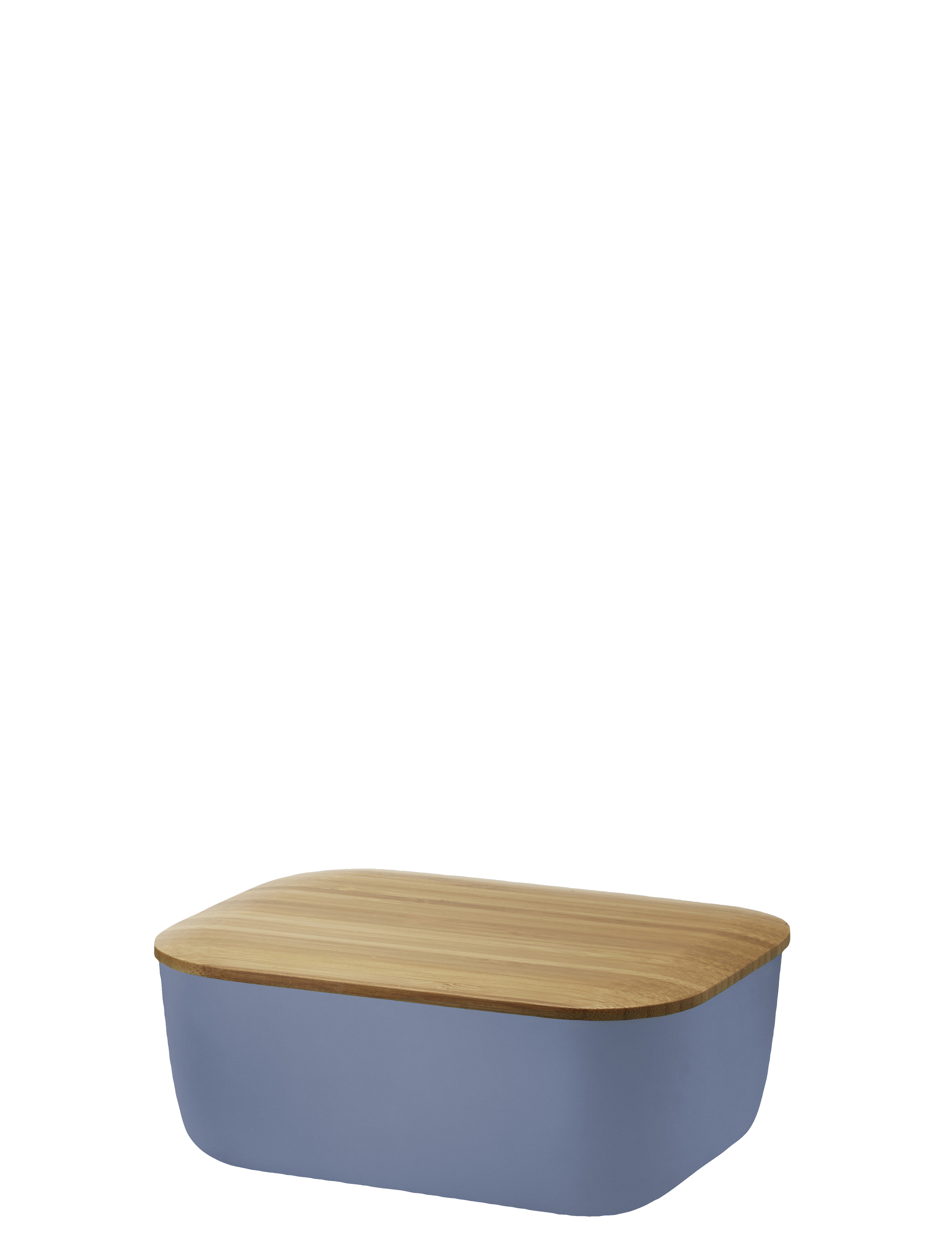 RIG-TIG - BOX-IT smørboks - Dark Blue v:3030121