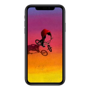 T1A – Apple iPhone XR 6.1" 128 GB Black Refurbished – Gratis frakt v:5751943 T1A – Apple iPhone XR 6.1" 128 GB Black Refurbished – Gratis frakt v:5751943