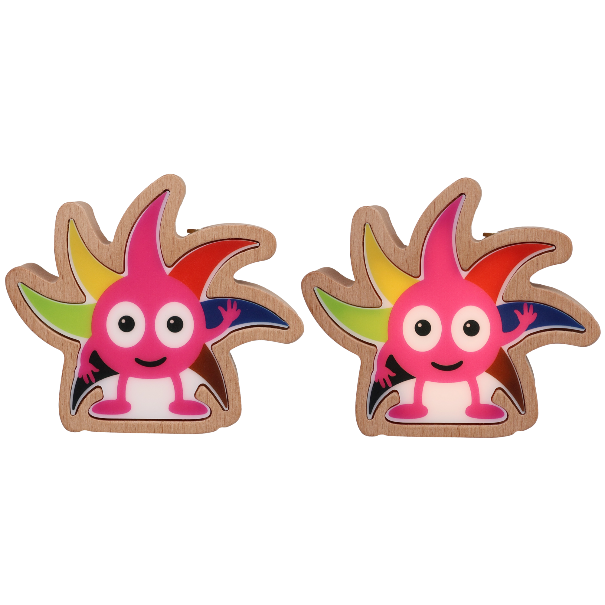 Babblarna – Night Light – Diddi v:1012450 Babblarna – Night Light – Diddi v:1012450