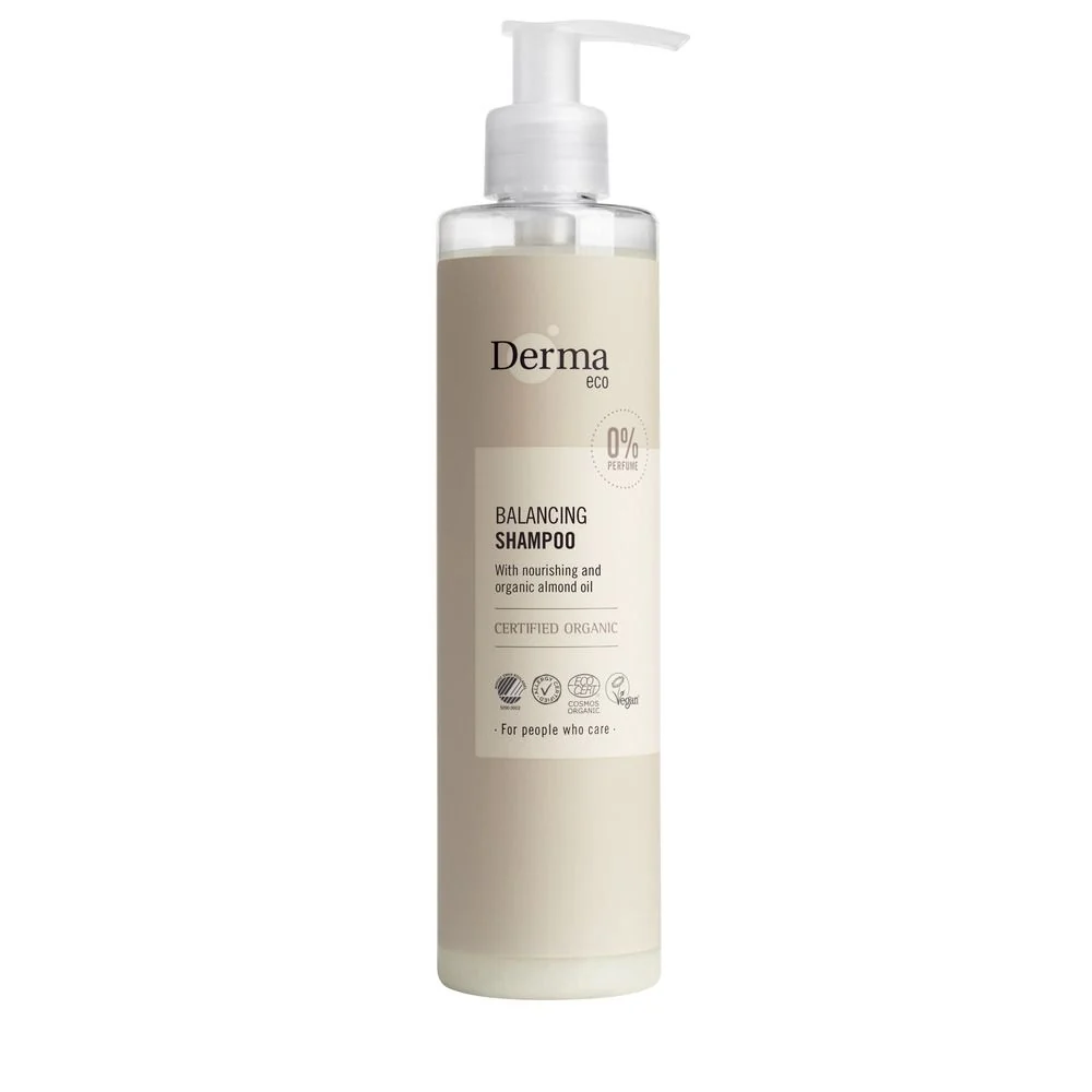 Derma – Eco Shampoo 250 ml – 250 v:3122956 Derma – Eco Shampoo 250 ml – 250 v:3122956