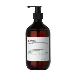– Hand Soap – Pure Basic – 490 ml v:4692467 – Hand Soap – Pure Basic – 490 ml v:4692467