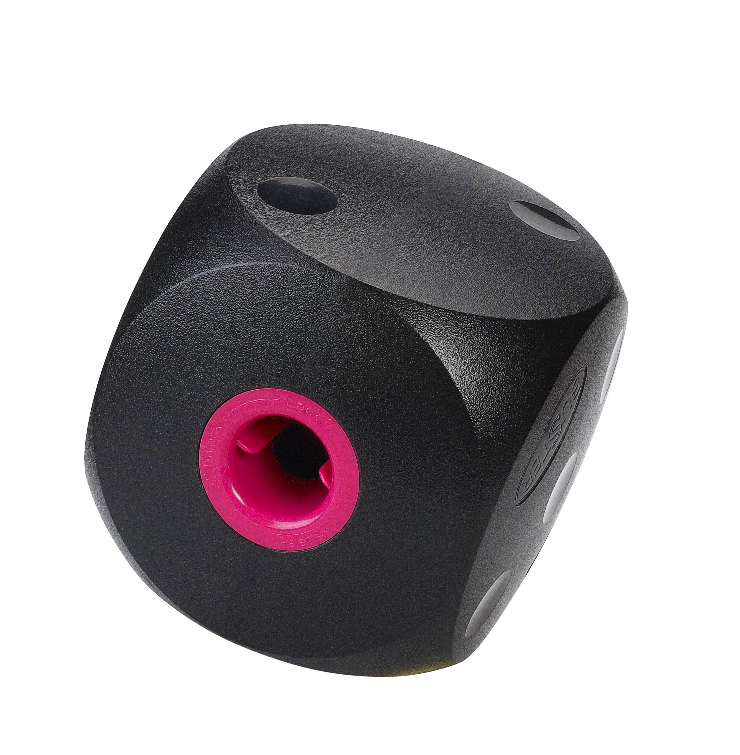 BUSTER – Mini Cube – black – (274085) v:9948999 BUSTER – Mini Cube – black – (274085) v:9948999