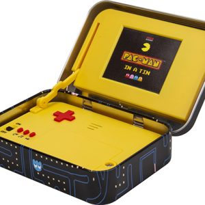 PAC-MAN in a Tin v:2065803