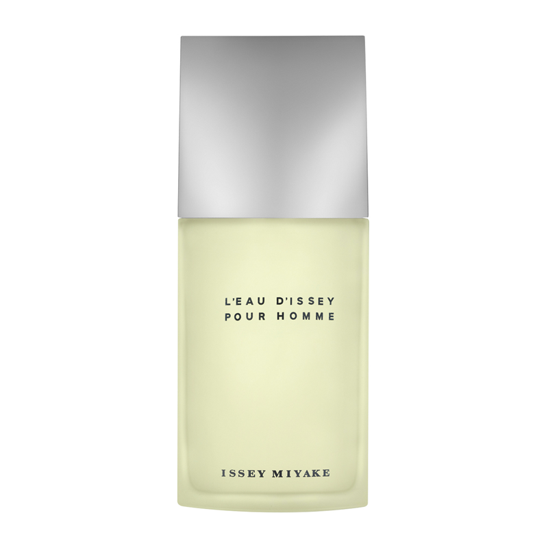 Issey Miyake - L'Eau d'Issey Homme 200 ml. EDT (BIG SIZE) - Gratis frakt v:6773180