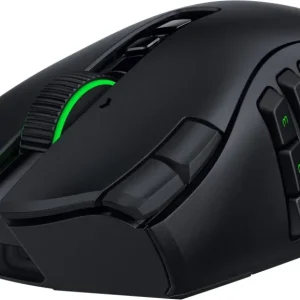 Razer – Naga V3 Pro – Gratis frakt v:5765561 Razer – Naga V3 Pro – Gratis frakt v:5765561