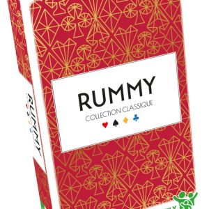 Tactic – Travel: Rummy (02743) v:4087670 Tactic – Travel: Rummy (02743) v:4087670