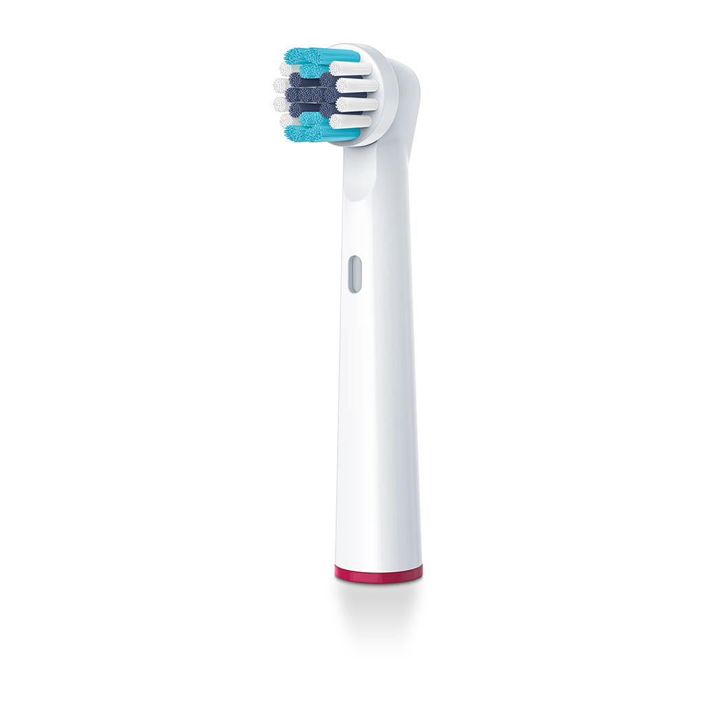 Beurer – Clean Erstatningshoder for TB 30/50 – 4 stk v:5673988