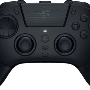 Razer – RAIJU V3 Pro For PS5 & PC – Black – PlayStation 5 – Engelsk – Wireless – Gratis frakt v:6859932 Razer – RAIJU V3 Pro For PS5 & PC – Black – PlayStation 5 – Engelsk – Wireless – Gratis frakt v:6859932