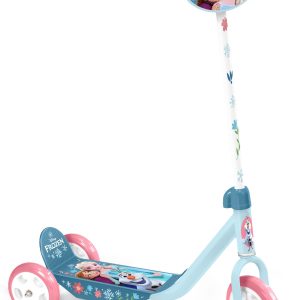 Stamp – Scooter with 3 Wheels – Frozen 2 (60297) v:7574574 Stamp – Scooter with 3 Wheels – Frozen 2 (60297) v:7574574