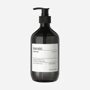 – Hand Soap – Silky Mist – 490 ml v:3447538 – Hand Soap – Silky Mist – 490 ml v:3447538