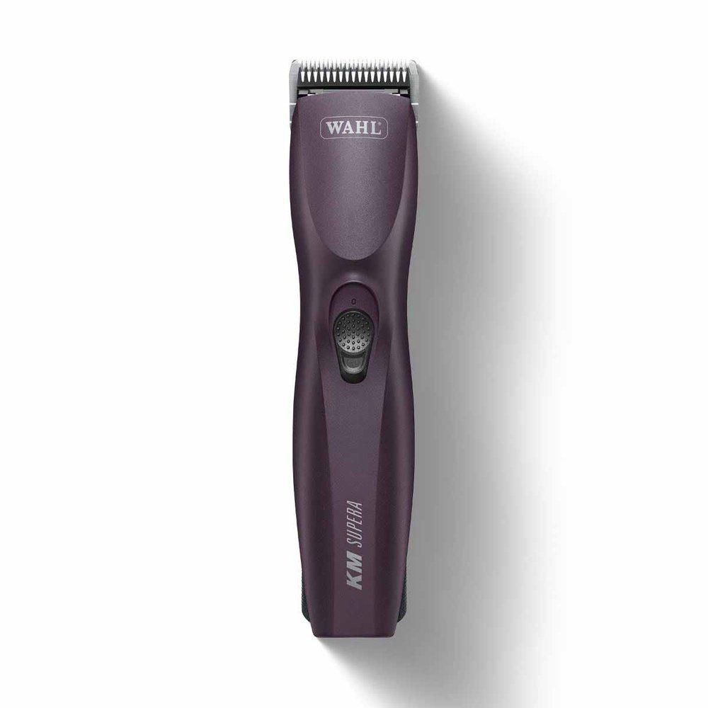 Wahl – Km supera cordless dog and cat trimmer – Gratis frakt v:1467533