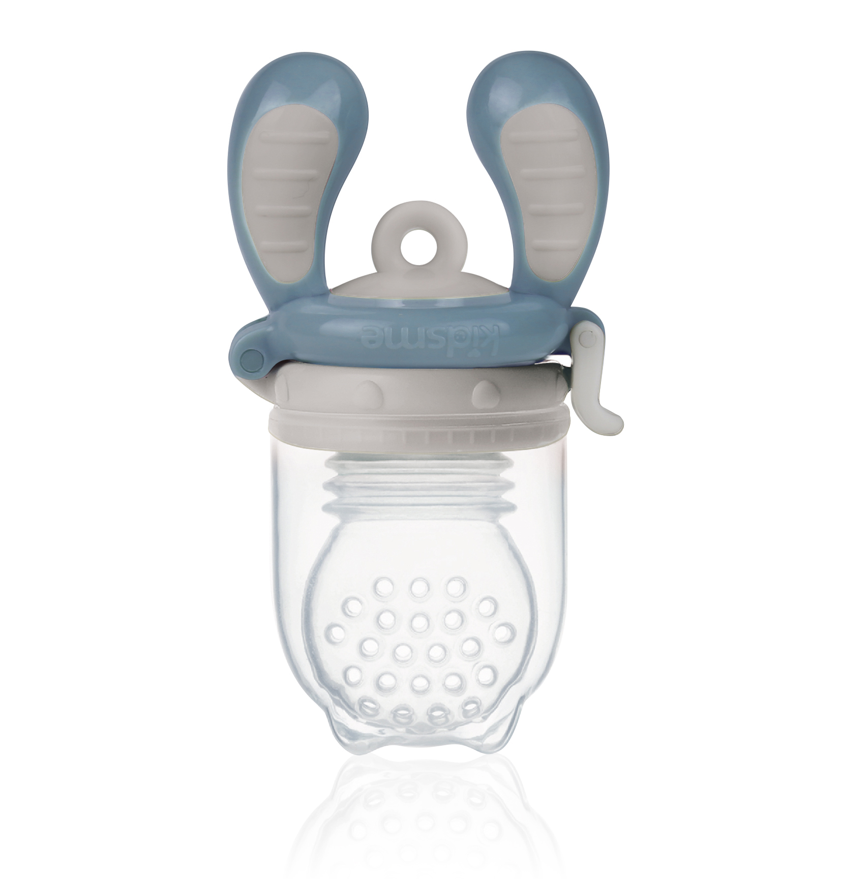 Kidsme - Foodfeeder - Azure str. M (KIDS160350AZ) - Azure M v:8926845