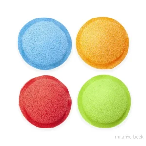 Kikkerland – Bottle Scrubbies (CU274) v:6162520