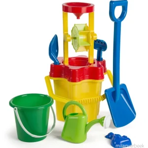 Wader – Giant Sandset with 9 parts (23551) v:7853062 Wader – Giant Sandset with 9 parts (23551) v:7853062
