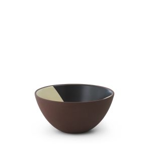 Normann Copenhagen – Line Skål – Ø15 cm – Rød Leire v:5657883 Normann Copenhagen – Line Skål – Ø15 cm – Rød Leire v:5657883