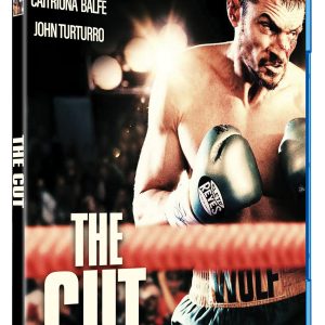 The Cut (Orlando Bloom) v:4577872