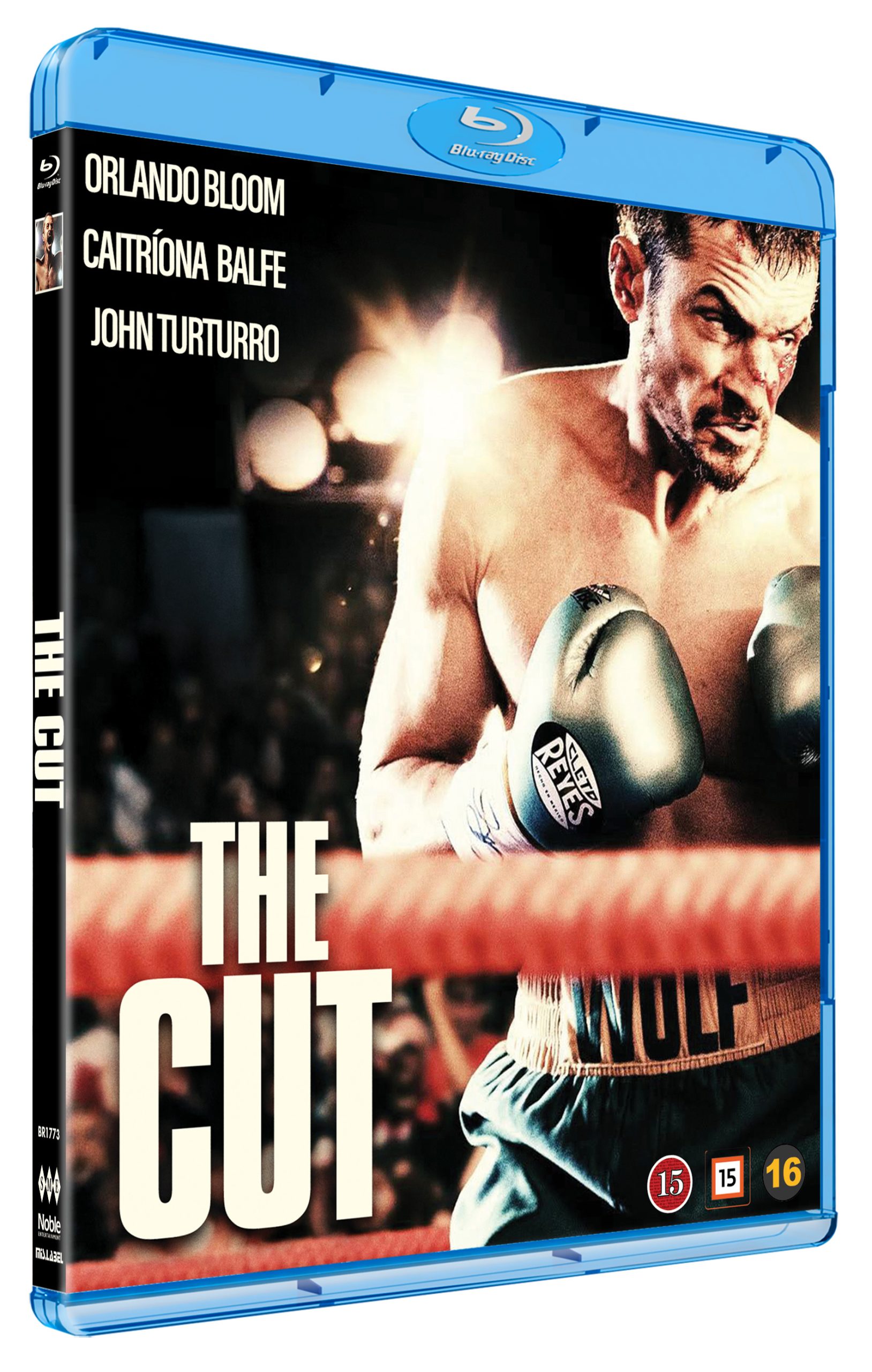 The Cut (Orlando Bloom) v:4577872